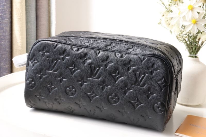 LV Cosmetic Bags